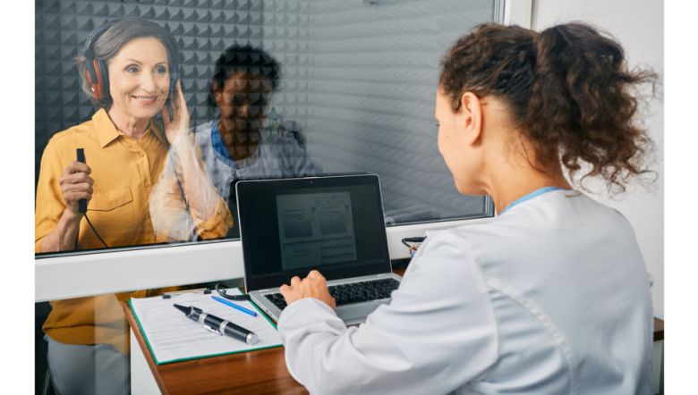 Audiometria: ela ajuda no diagnóstico auditivo