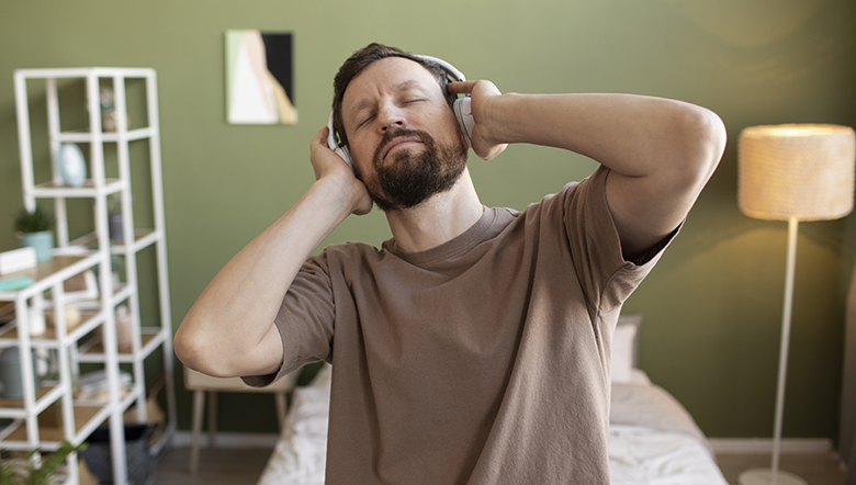 Alguns hábitos podem atrapalhar a sua audição