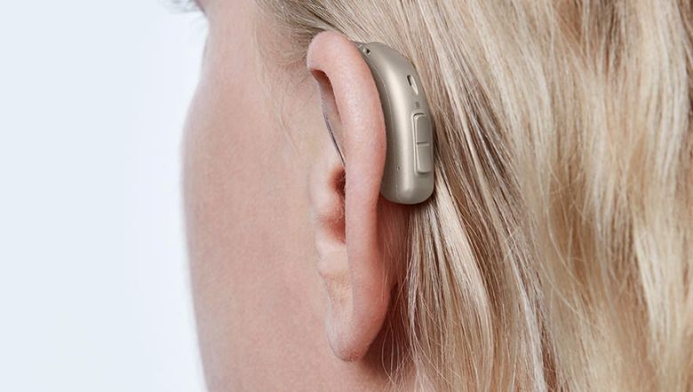 O que é a conectividade Bluetooth em aparelhos auditivos?