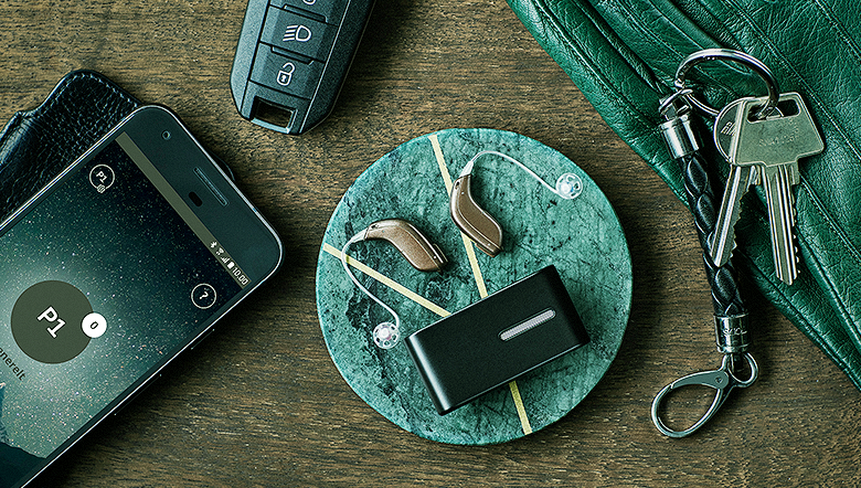 O que considerar ao escolher um aparelho auditivo