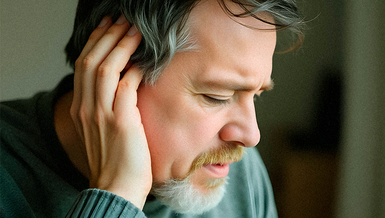 Descubra os tipos de zumbido