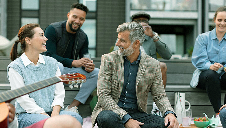 Qual é a importância dos aparelhos auditivos na nossa qualidade de vida?