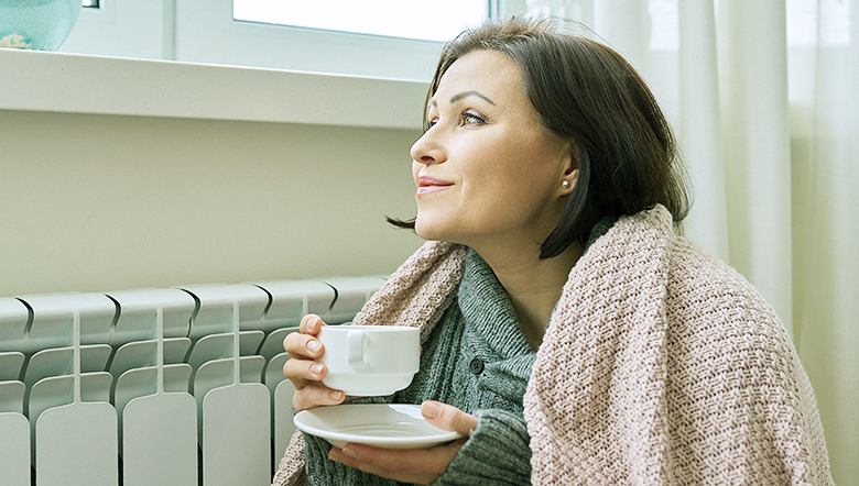 Como evitar dores de ouvido no frio