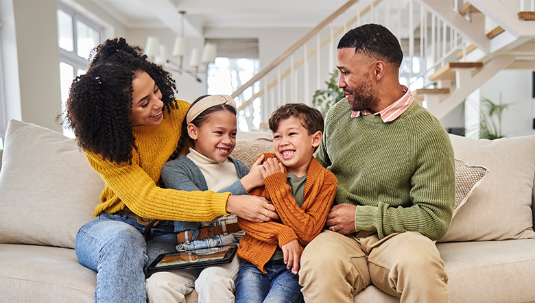 Audição e laços familiares: entenda a importância
