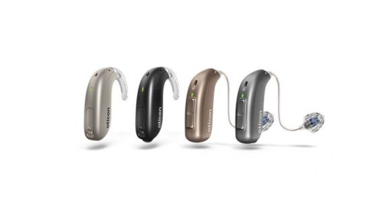 Quais são as partes de um aparelho auditivo?