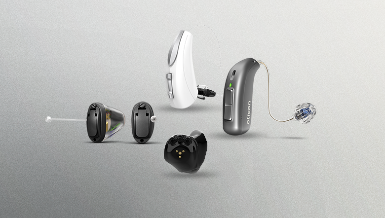 Quais as tecnologias usadas nos aparelhos auditivos?