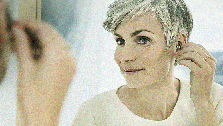 Aparelhos auditivos invisíveis: veja os disponíveis