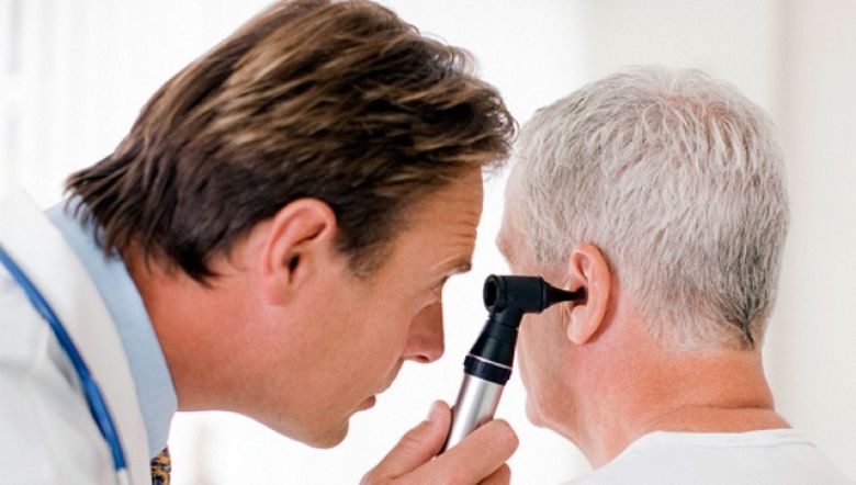 Relação do Covid-19 e Perda Auditiva