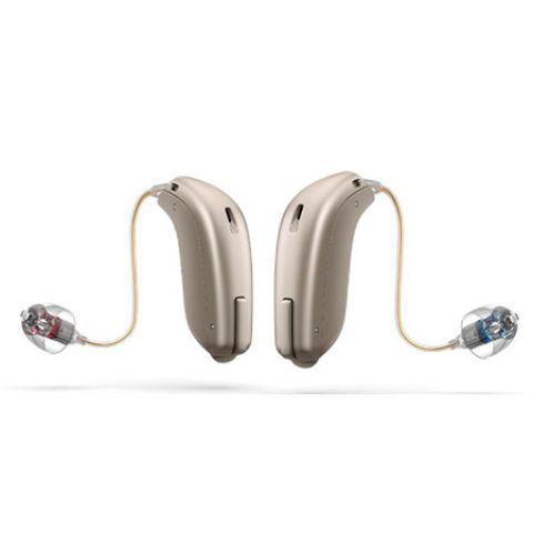 Receptor no canal (RIC)