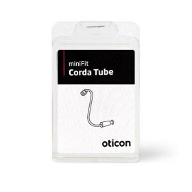 Microtubo para Aparelho Auditivo