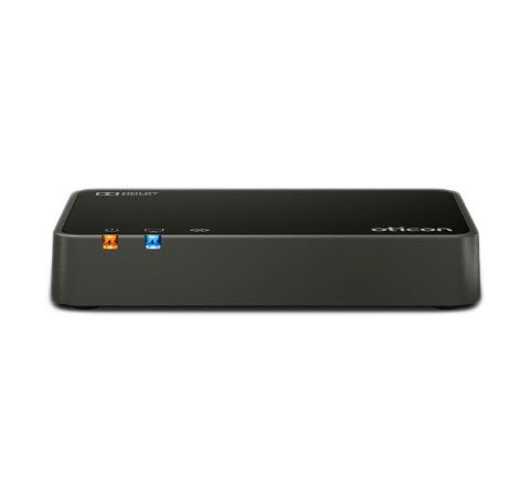 Adaptador de TV Oticon