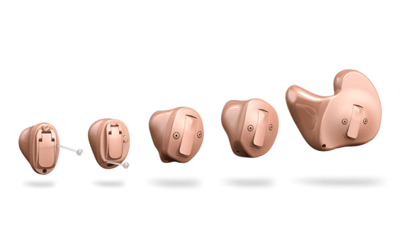 Oticon Own