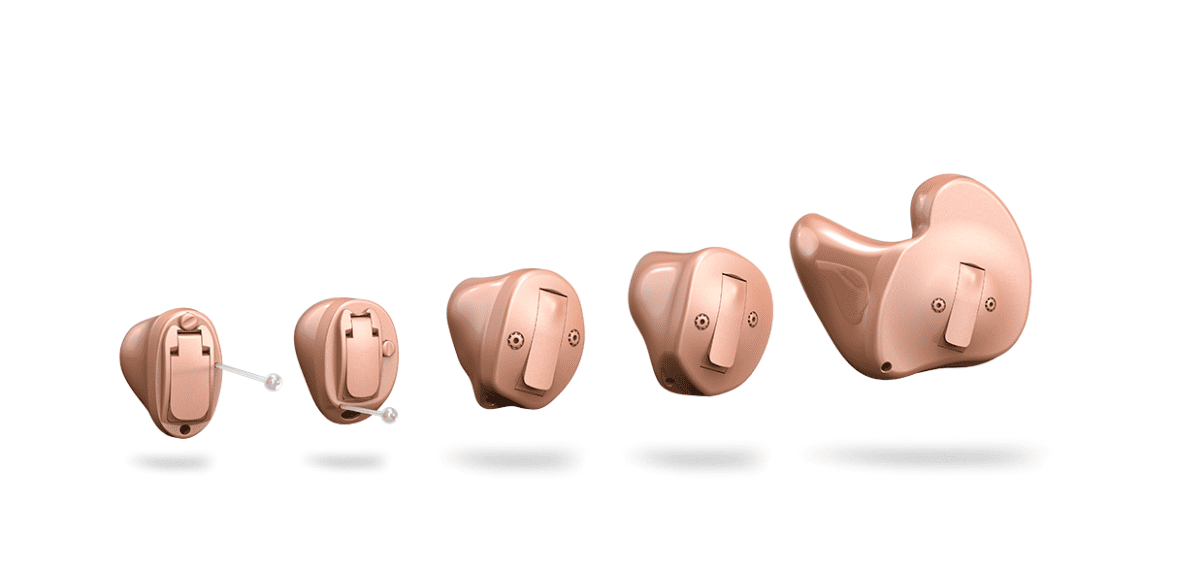Oticon Own