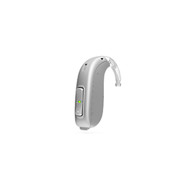 Retro auricular (BTE)