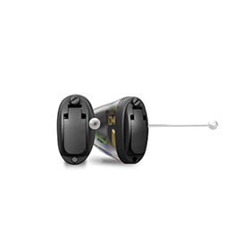 Microcanal (CIC)