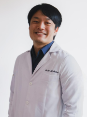 Dr. Óton Kazuaki Arabori CRM 39256/ RQE 32323