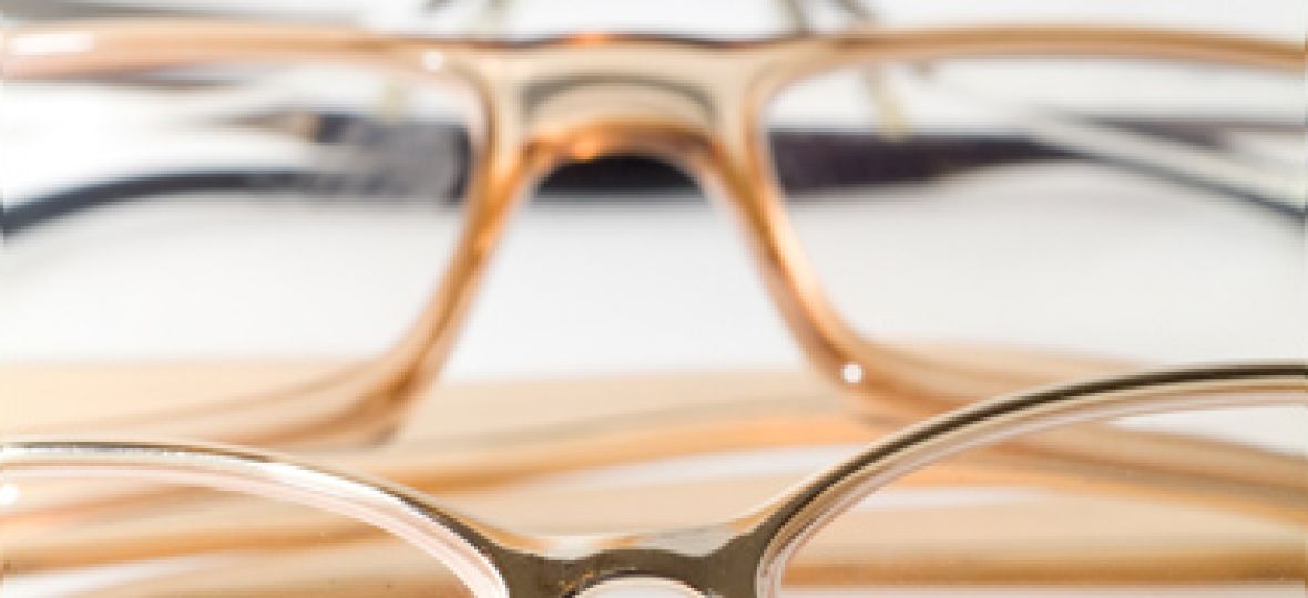 Como confeccionar seus óculos