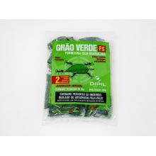 ISCA FORMICIDA GRAO VERDE FS 500GRS