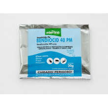 BENDIOCID 40 PM   30GR