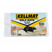 KELLMAT RATICIDA COLA RATO