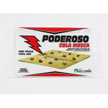 PODEROSO COLA MOSCA