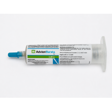 ADVION BARATA GEL 30GR