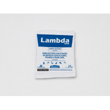 LAMBDA 10 PM - 25 GRS