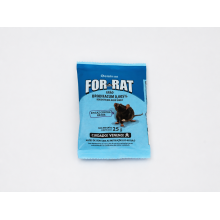 FOR - RAT GRÃO (GIRASSOL)