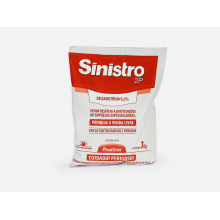 SINISTRO 2P - KG