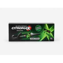 GEL PARA FORMIGAS CITROMAX - 10G