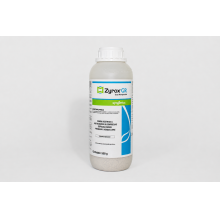 ZYROX ISCA MOSQUICIDA - 500 GR