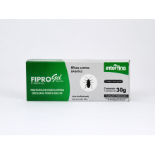 FIPROGEL BARATA 30 GR