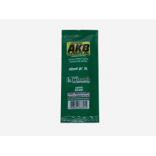 AKB GLIFOSATO 480 10 ML