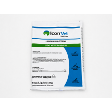 ICON VET ) - 25 GR