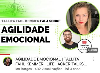 Agilidade Emocional