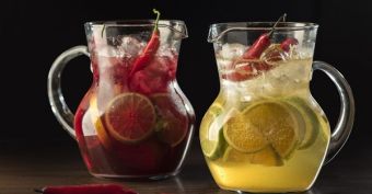 7 drinks do Mustang Sally que você precisa conhecer