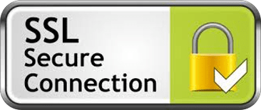 SSL Secure Connection