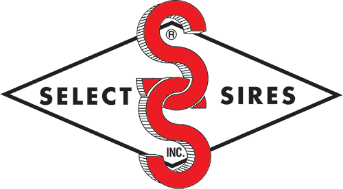 Logo Select Sires