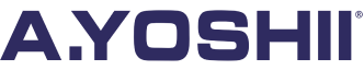 Ayoshii Logo